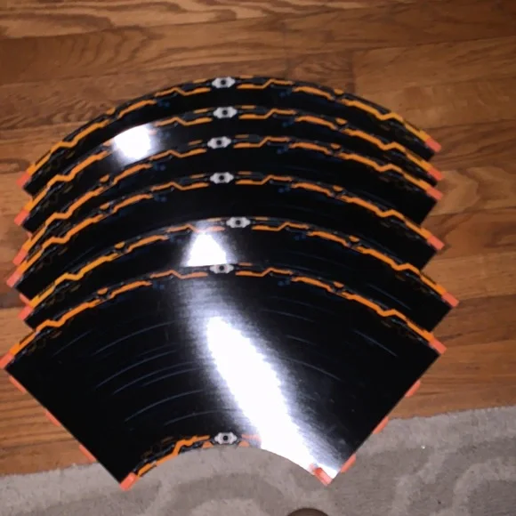 OverDrive Set - Picture 5 of 5